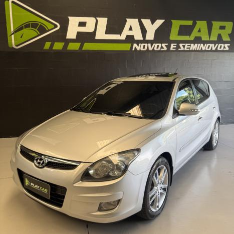 HYUNDAI I30 2.0 16V 4P GLS AUTOMTICO, Foto 1