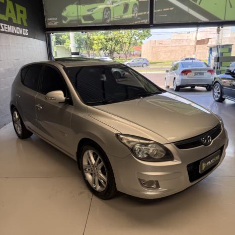 HYUNDAI I30 2.0 16V 4P GLS AUTOMTICO, Foto 3