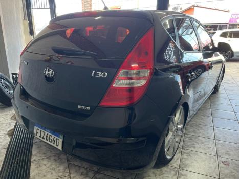 HYUNDAI I30 2.0 16V 4P, Foto 3