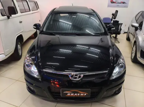 HYUNDAI I30 2.0 16V 4P GLS AUTOMTICO, Foto 2