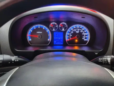 HYUNDAI I30 2.0 16V 4P GLS AUTOMTICO, Foto 3