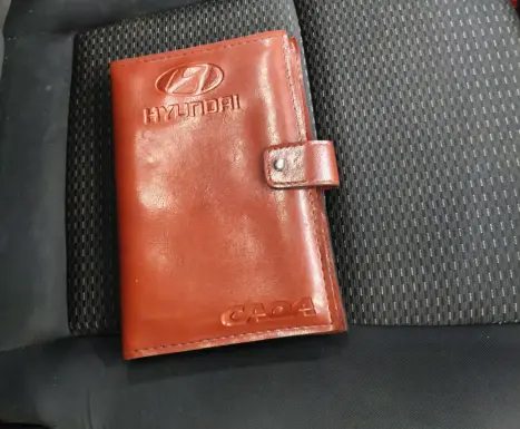 HYUNDAI I30 2.0 16V 4P GLS AUTOMTICO, Foto 4