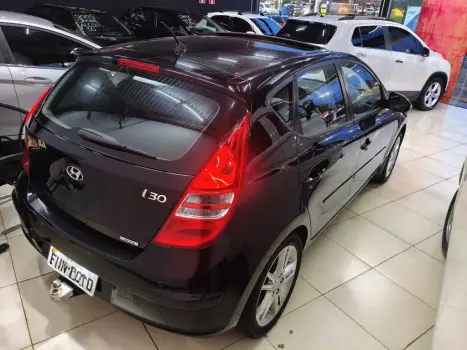 HYUNDAI I30 2.0 16V 4P GLS AUTOMTICO, Foto 5