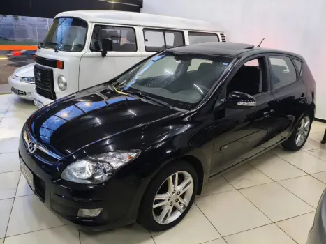 HYUNDAI I30 2.0 16V 4P GLS AUTOMTICO, Foto 6