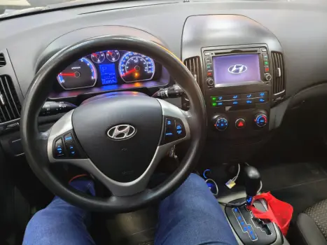 HYUNDAI I30 2.0 16V 4P GLS AUTOMTICO, Foto 7
