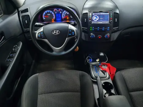HYUNDAI I30 2.0 16V 4P GLS AUTOMTICO, Foto 9
