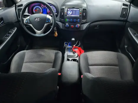HYUNDAI I30 2.0 16V 4P GLS AUTOMTICO, Foto 10