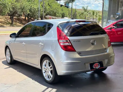 HYUNDAI I30 2.0 16V 4P AUTOM�TICO, Foto 5