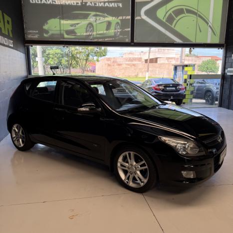 HYUNDAI I30 2.0 16V 4P GLS AUTOM�TICO, Foto 3