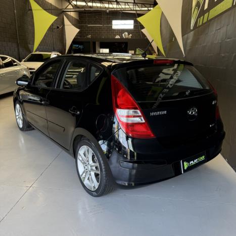 HYUNDAI I30 2.0 16V 4P GLS AUTOM�TICO, Foto 5