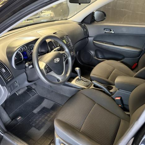 HYUNDAI I30 2.0 16V 4P GLS AUTOM�TICO, Foto 7