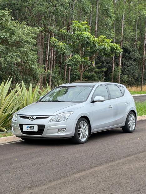 HYUNDAI I30 2.0 16V 4P GLS AUTOM�TICO, Foto 1