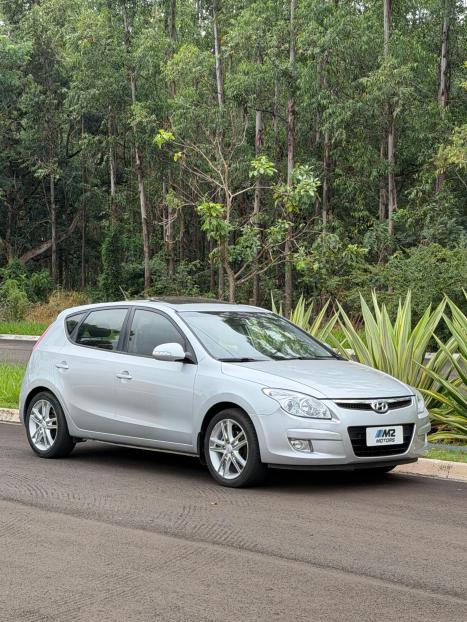 HYUNDAI I30 2.0 16V 4P GLS AUTOM�TICO, Foto 2