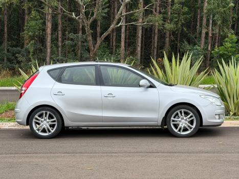 HYUNDAI I30 2.0 16V 4P GLS AUTOM�TICO, Foto 5