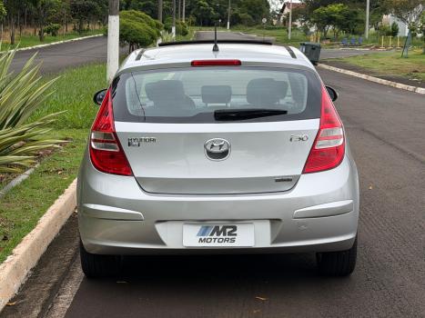 HYUNDAI I30 2.0 16V 4P GLS AUTOM�TICO, Foto 6