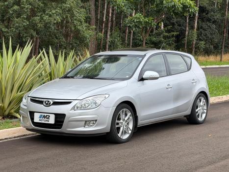 HYUNDAI I30 2.0 16V 4P GLS AUTOM�TICO, Foto 8