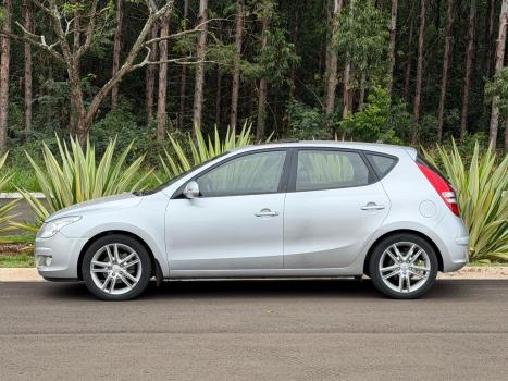 HYUNDAI I30 2.0 16V 4P GLS AUTOM�TICO, Foto 10