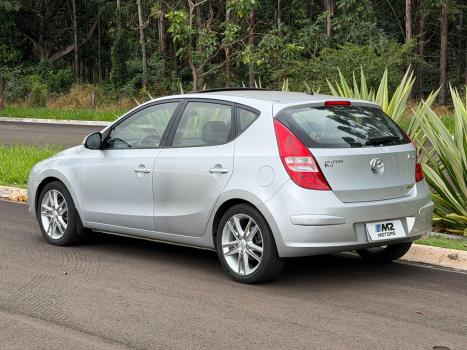 HYUNDAI I30 2.0 16V 4P GLS AUTOM�TICO, Foto 11