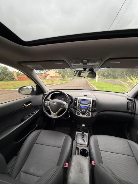 HYUNDAI I30 2.0 16V 4P GLS AUTOM�TICO, Foto 12