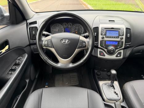 HYUNDAI I30 2.0 16V 4P GLS AUTOM�TICO, Foto 13