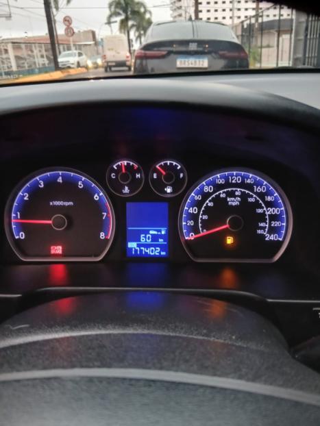 HYUNDAI I30 2.0 16V 4P, Foto 4