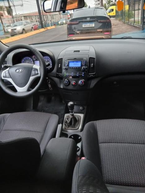 HYUNDAI I30 2.0 16V 4P, Foto 5