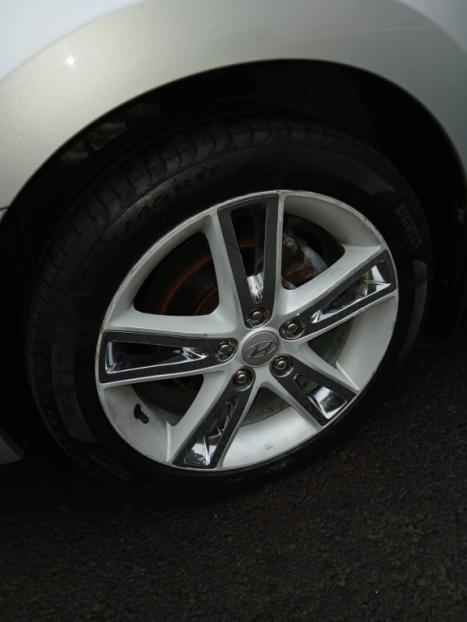 HYUNDAI I30 2.0 16V 4P, Foto 10