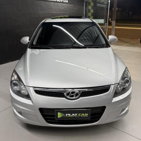 HYUNDAI I30 2.0 16V 4P GLS AUTOM�TICO, Foto 2