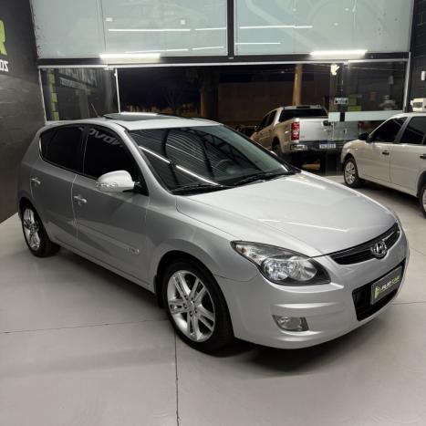 HYUNDAI I30 2.0 16V 4P GLS AUTOM�TICO, Foto 3