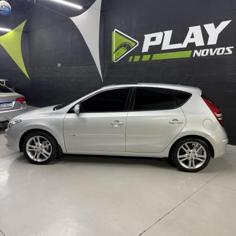 HYUNDAI I30 2.0 16V 4P GLS AUTOM�TICO, Foto 4