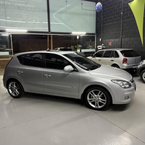 HYUNDAI I30 2.0 16V 4P GLS AUTOM�TICO, Foto 5