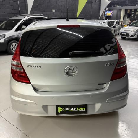 HYUNDAI I30 2.0 16V 4P GLS AUTOM�TICO, Foto 6