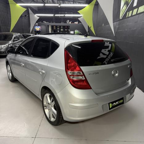 HYUNDAI I30 2.0 16V 4P GLS AUTOM�TICO, Foto 7