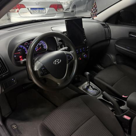 HYUNDAI I30 2.0 16V 4P GLS AUTOM�TICO, Foto 8