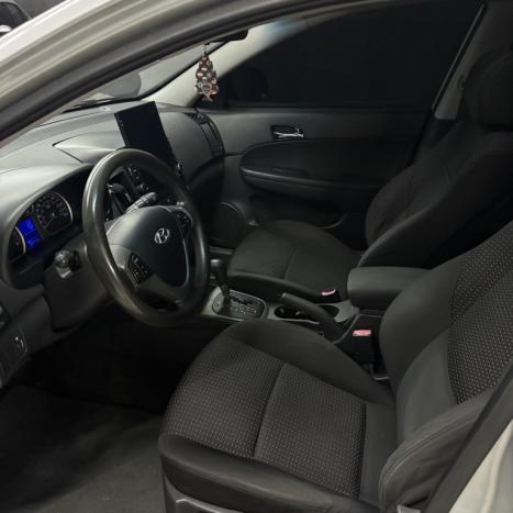 HYUNDAI I30 2.0 16V 4P GLS AUTOM�TICO, Foto 9