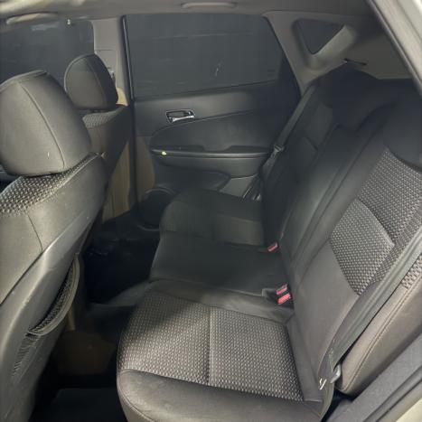 HYUNDAI I30 2.0 16V 4P GLS AUTOM�TICO, Foto 10