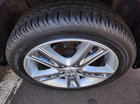 HYUNDAI I30 2.0 16V 4P GLS AUTOM�TICO, Foto 9