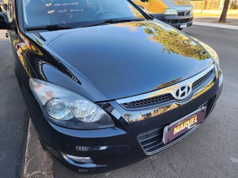 HYUNDAI I30 2.0 16V 4P GLS AUTOM�TICO, Foto 4
