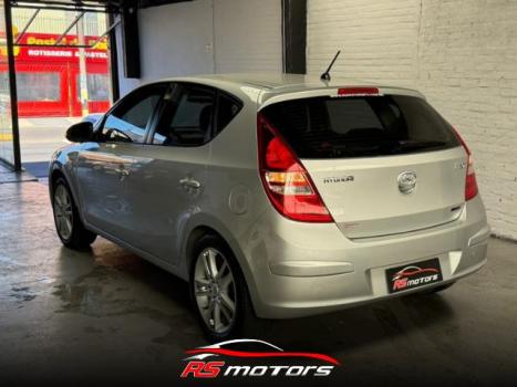 HYUNDAI I30 2.0 16V 4P, Foto 5