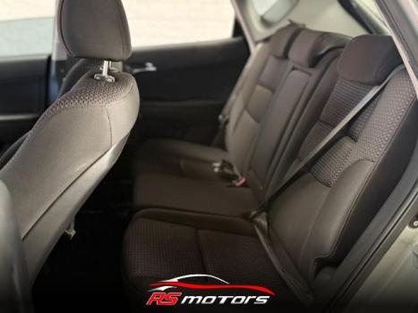 HYUNDAI I30 2.0 16V 4P, Foto 11