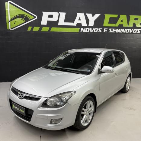HYUNDAI I30 2.0 16V 4P GLS, Foto 1