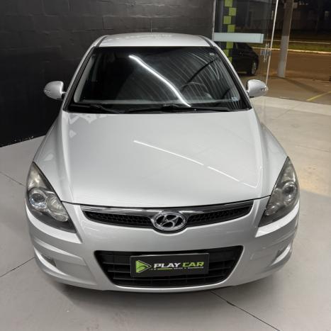 HYUNDAI I30 2.0 16V 4P GLS, Foto 2