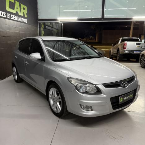 HYUNDAI I30 2.0 16V 4P GLS, Foto 3