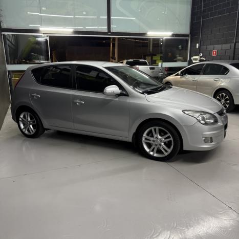 HYUNDAI I30 2.0 16V 4P GLS, Foto 4