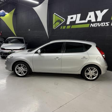 HYUNDAI I30 2.0 16V 4P GLS, Foto 5