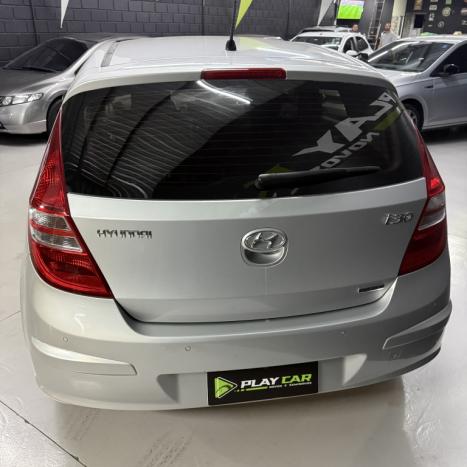 HYUNDAI I30 2.0 16V 4P GLS, Foto 6