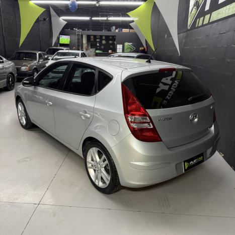HYUNDAI I30 2.0 16V 4P GLS, Foto 7