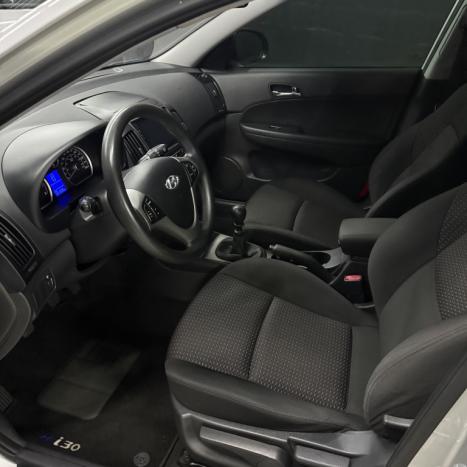 HYUNDAI I30 2.0 16V 4P GLS, Foto 9
