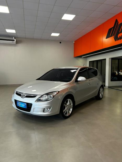HYUNDAI I30 2.0 16V 4P GLS AUTOM�TICO, Foto 2