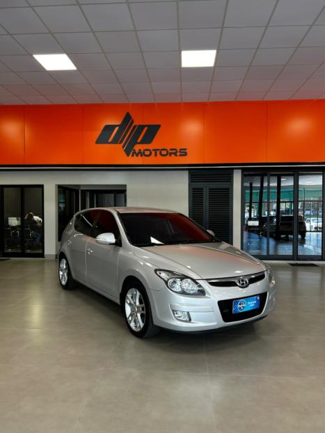 HYUNDAI I30 2.0 16V 4P GLS AUTOM�TICO, Foto 4